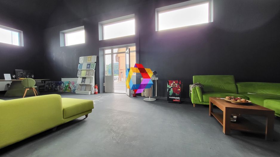 Show room - 250 mp #Plus-imo.ro - Poză 3