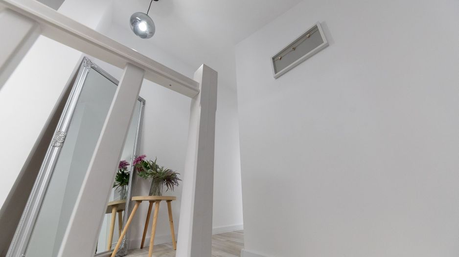 Apartament 3 incaperi & 2 bai – Mobilat, Utilat, Gata de Mutare! - Poză 40