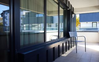 De închiriat – Apartament 3 camere modern, Copou, Iași - Poză 13