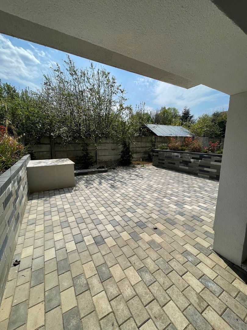 Vand apartament 2 camere in Complex Rose Residence Pipera - Poză 12