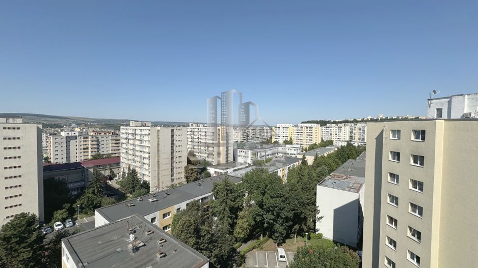 Apartament cu 3 camere/zona strazii Mehedinti. - Poză 16