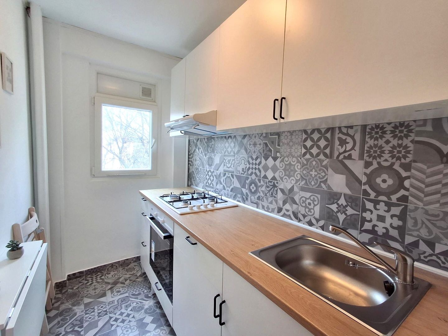 De Vanzare 2 Camere Bd Constantin Brancoveanu Bloc Fara Risc - Poză 11