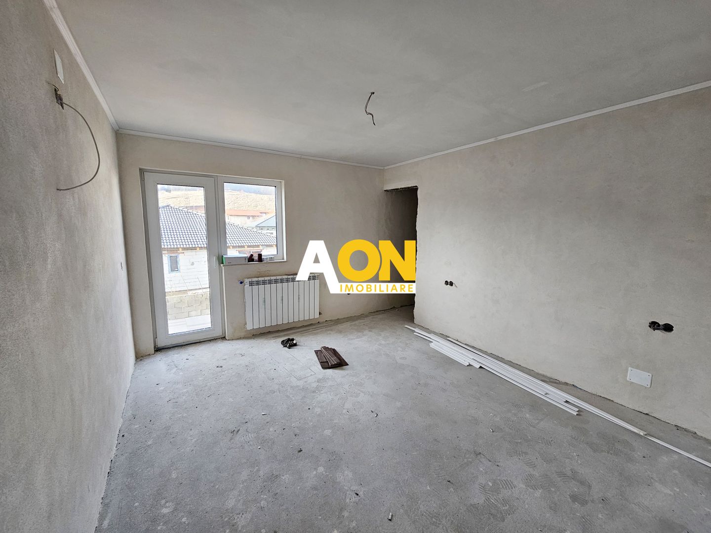 Casa 5 camere, 952 mp teren, Alba - Micesti partea stanga - Poză 17