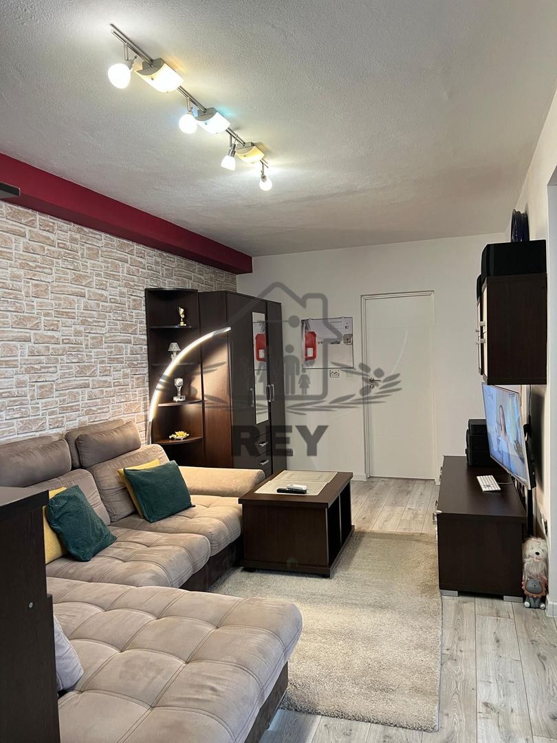 Apartament de vânzare 2 camere V. Aurie - Poză 14