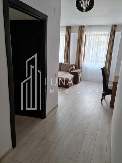 Apartament 2 camere, complet mobilat, Drumul Poienii - Poză 5