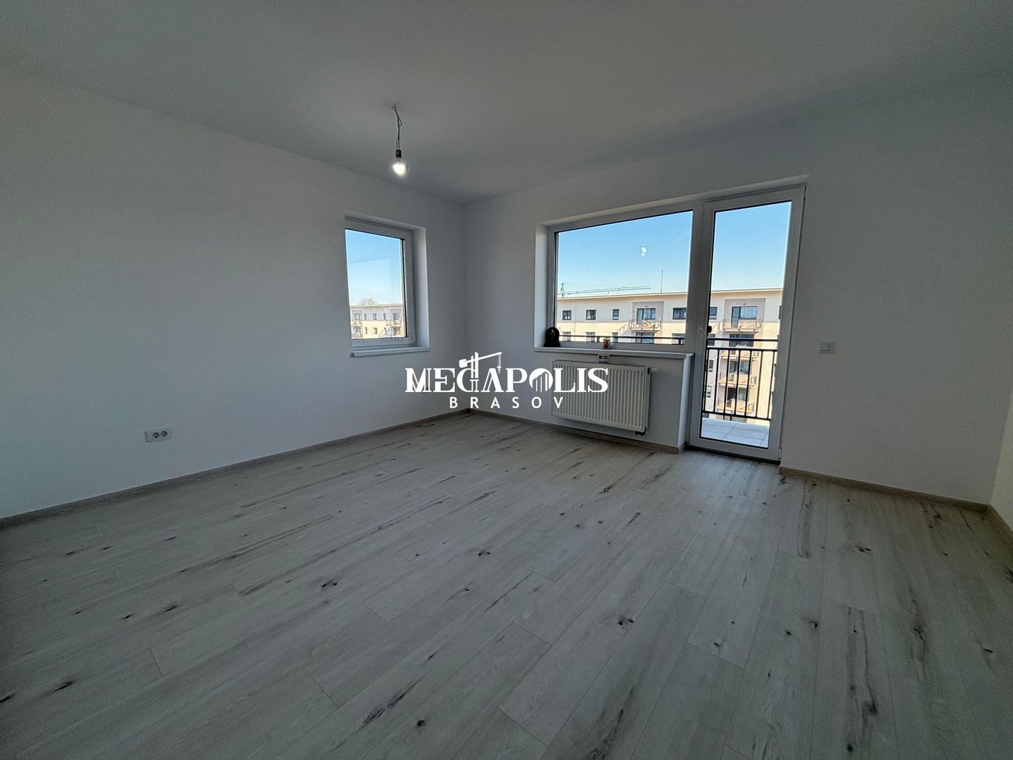 Apartament 3 camere | Parcare | Decomandat | Prima închiriere - Poză 7