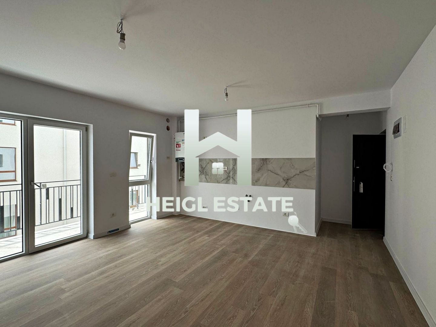 Apartament cu 2 camere de vânzare, zona Braytim - Poză 4