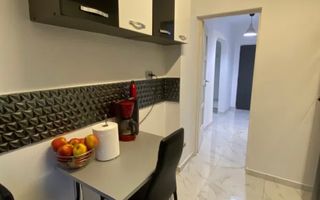 Tineretului - Piata Norilor I 2 camere I 56mp I Etaj 2 I 165 000 EURO - Poză 4