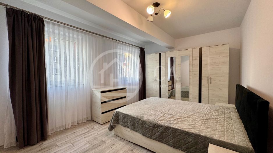 Apartament cu 3 camere de inchiriat in Iosia Residence, Oradea - Poză 3