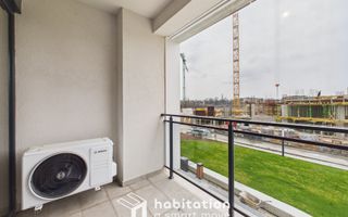 Apartament modern 2 camere – Nord One - Poză 20