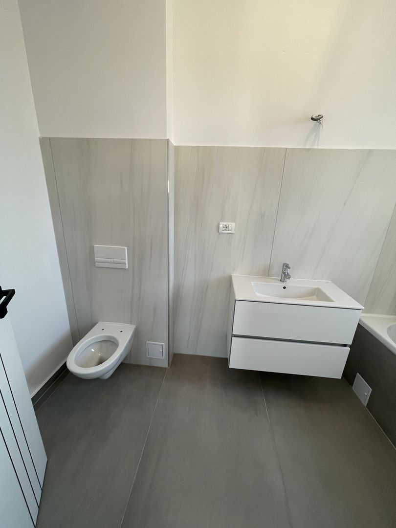 Dezvoltator | Apartamente disponibile imediat | 3 camere | 2 bai - Poză 15