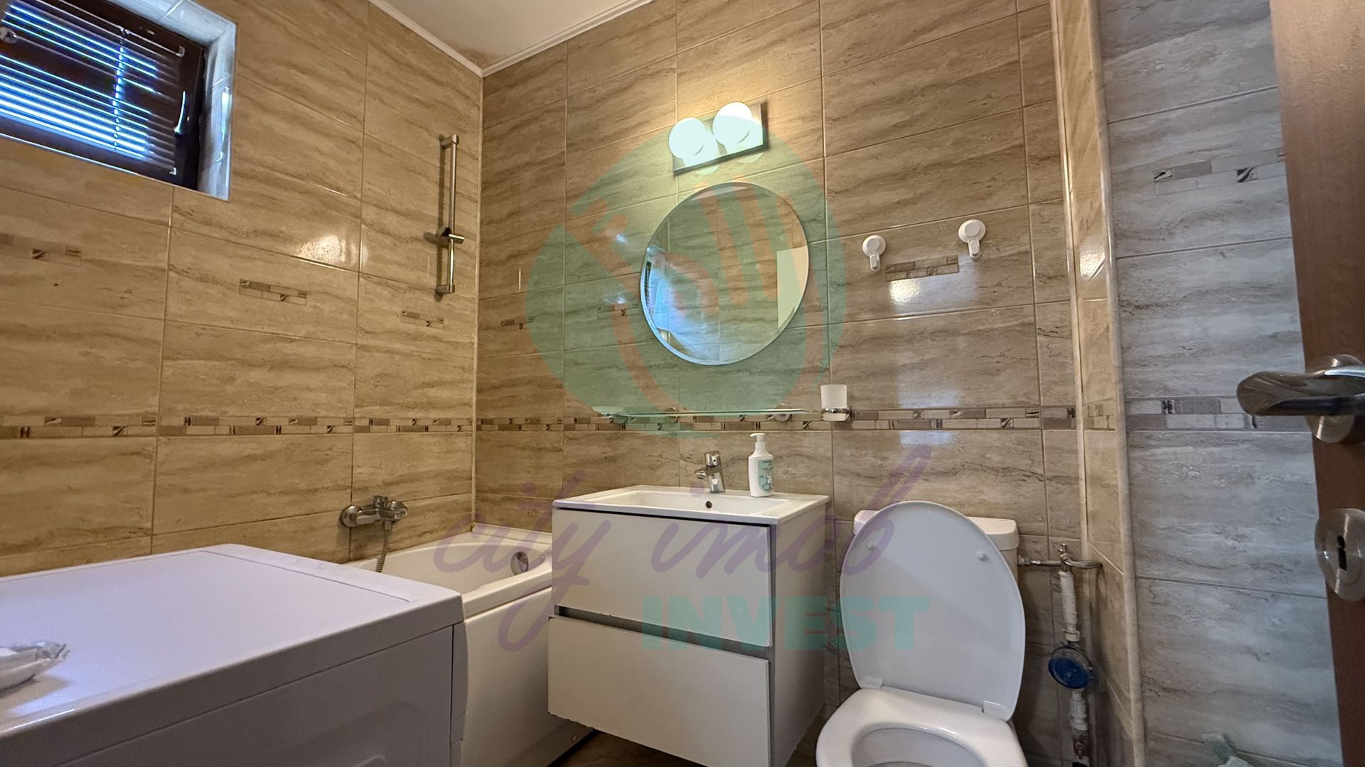 2 Camere Primăverii – 3 min Metrou Aviatorilor - Poză 11