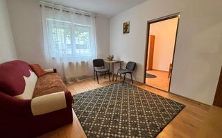 Apartament 2 camere | Etaj 1 | Pivnita | Nicolae Iorga - Poză 1