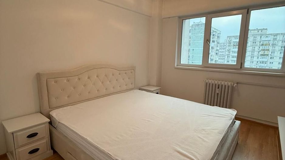 Apartament 4 camere | 5 min metrou Lujerului | 2 băi | 2 balcoane | - Poză 1
