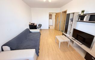 Ap 3 camere 63 mp - mobilat/utilat , zona Iancului - investiție !