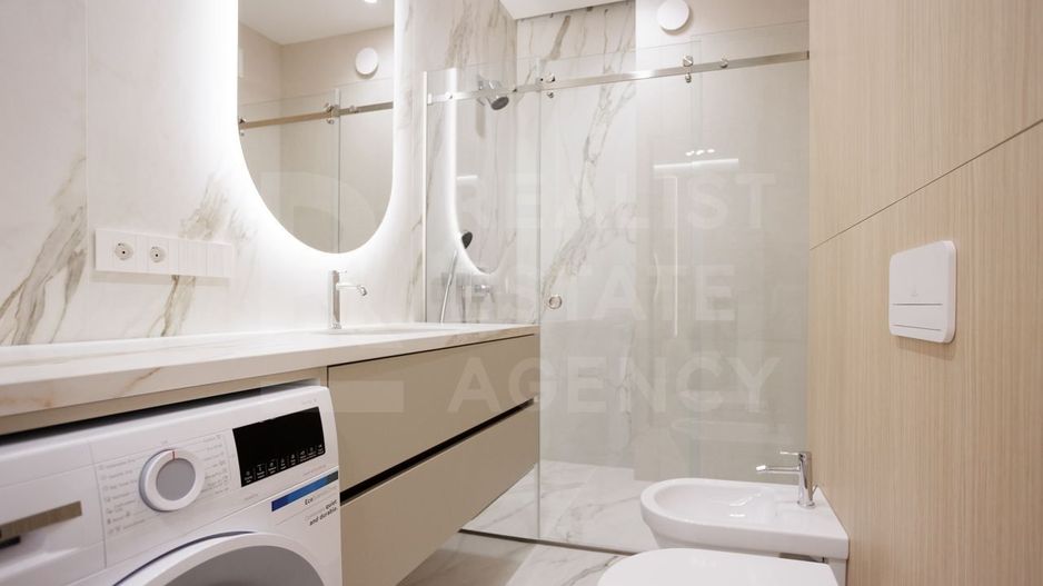 Chirie, apartament, 1 cameră, bul. Ștefan cel Mare, Centru - Poză 16