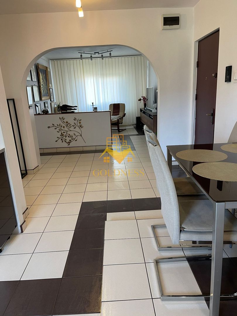 4 camere, Plopilor, USAMV, Kaufland, Platinia, Iuliu Hațieganu, 18 GYM - Poză 5