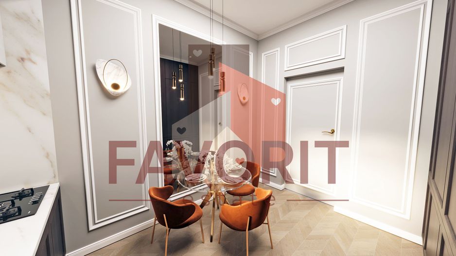 Comision 0%. Finisaje Premium. Pompa de caldura si panouri. Garaj. - Poză 18