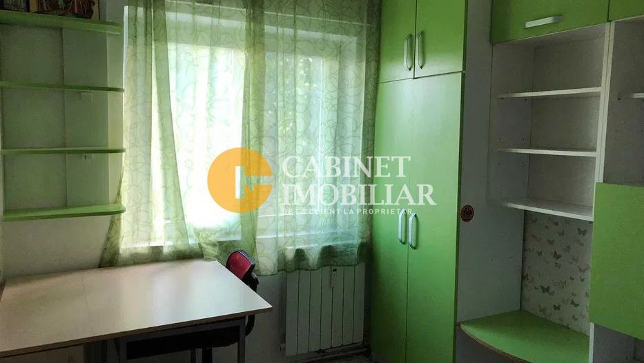 Apartament 3 camere semidecomandat - zona Zimbru - Poză 5