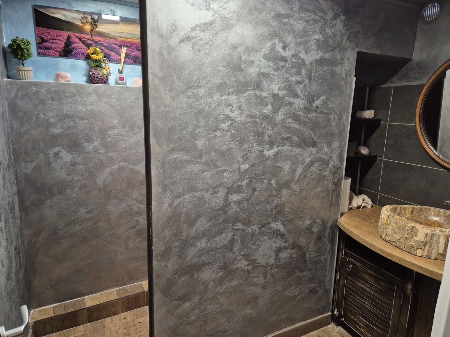 Str Lunga, zona Mielul Alb, spatiu comercial de 82mp tip crama, 129900 euro - Poză 12