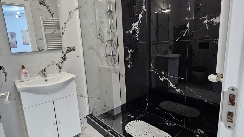 AP. 2 CAMERE APARATORII PATRIEI, LOC PARCARE, BLOC NOU, METROU 13 MIN - Poză 8