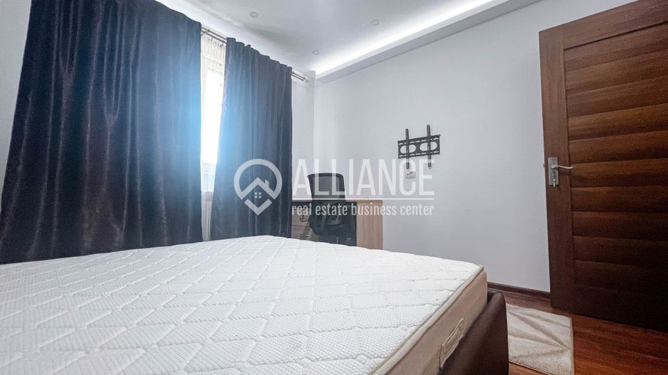 TOMIS NORD(COD 05) Apartament 2 camere, la 1 minut de Campus - Poză 6