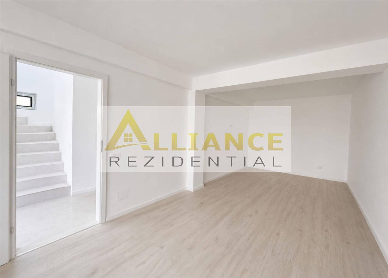 Casa Tip Duplex 4 camere 2 bai Popesti Leordeni Theodor Pallady - Poză 3