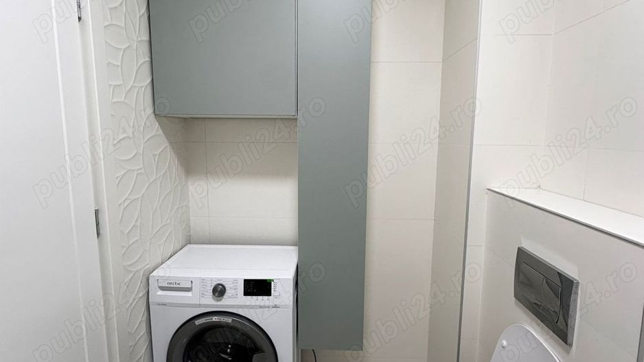 Garsoniera Pipera Ivory Residance Metro Pipera  Aurel Vlaicu - Poză 4