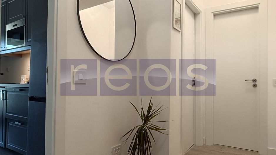 APARTAMENT 2 CAMERE PARCULUI 20 ZONA EXPOZIȚIEI - Poză 9