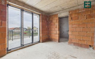 Casă nouă cu 4 camere și teren de 445 mp  - Vladimirescu - Arad - Poză 26