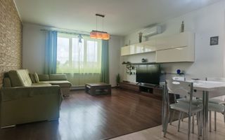 Apartament 3 camere, ideal pentru locuit sau investiție Șelimbăr, Strada Zorilor - Poză 3