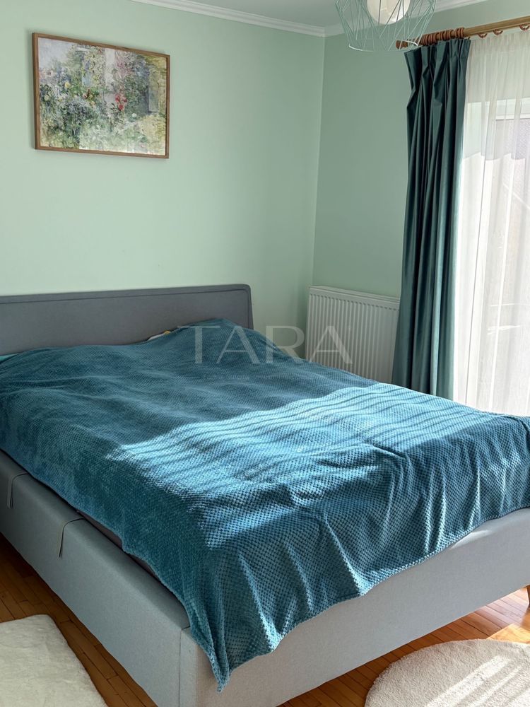 Apartament cu 2 camere, etaj 1, imobil construit după 2000. - Poză 5