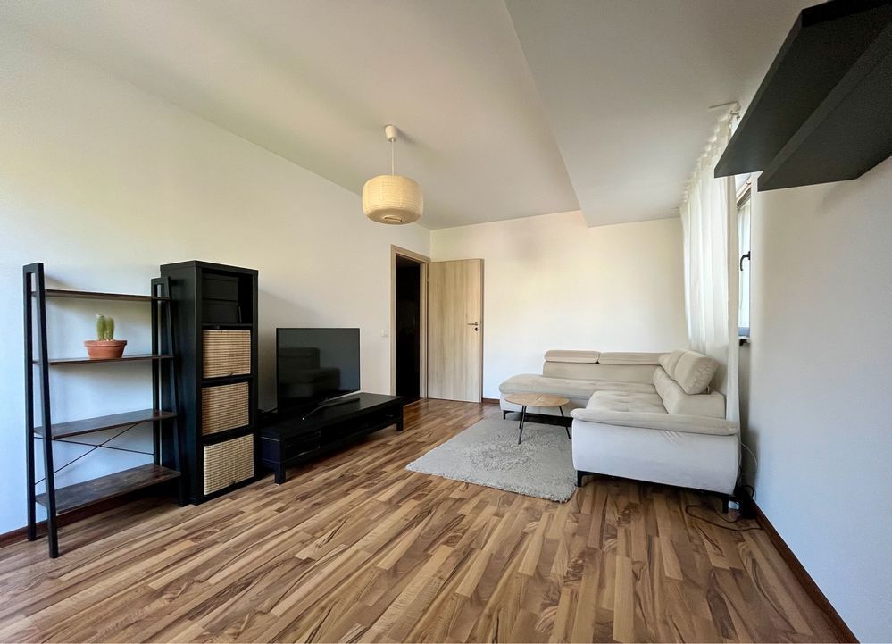 2 camere + parcare 1 Decembrie 1918 - Poză 1