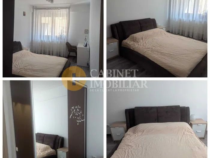 4 camere | 103mp | mobilat&utilat | parcare subterană – Visioianu - Poză 3