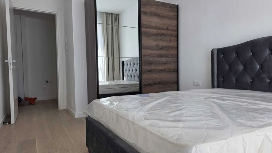 AP. 2 CAMERE- NUSCO CITY, CENTRALA, PARCARE, MASINA DE SPALAT VASE - Poză 7