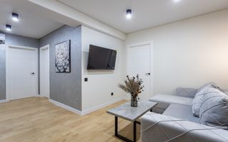 Vânzare , apartament, 2 camere, bd. Mircea cel Bătrân Ciocana - Poză 11