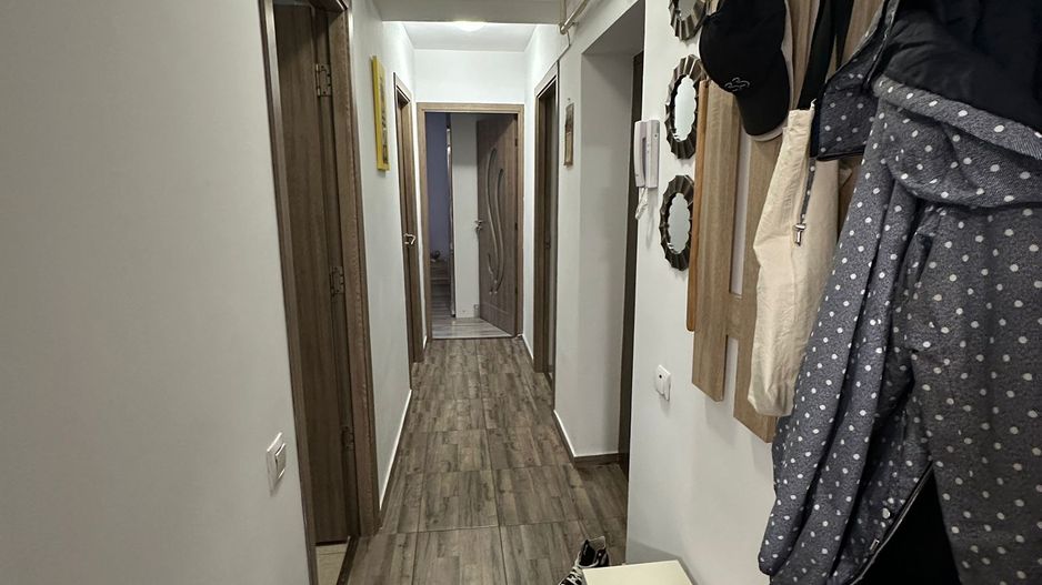 Apartament decomandat 3 Camere Turnu Magurele - Poză 7