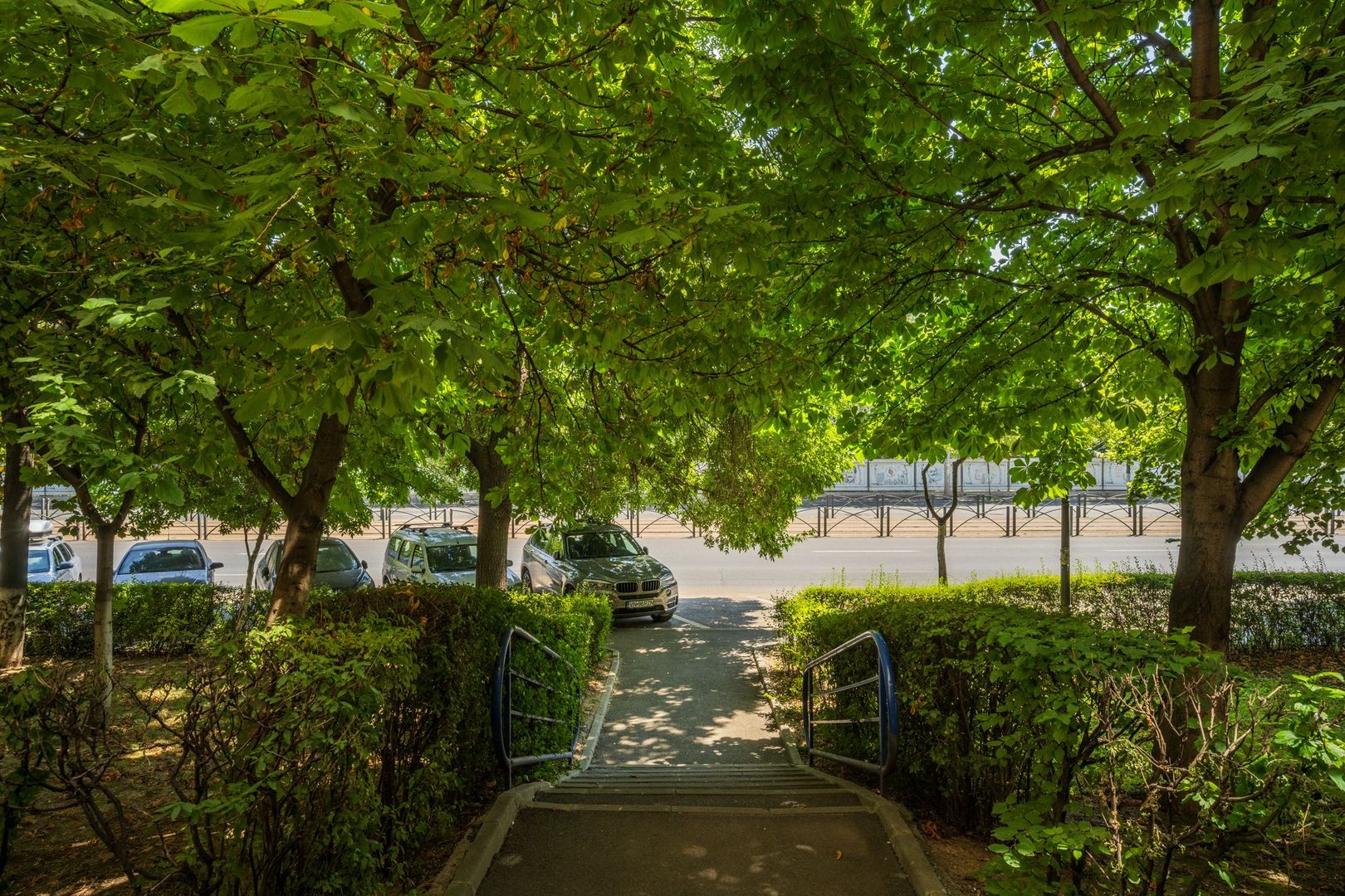 RARITATE la vânzare - 3 camere, etaj 4, Calea Vacaresti-Mall Sun Plaza - Poză 27