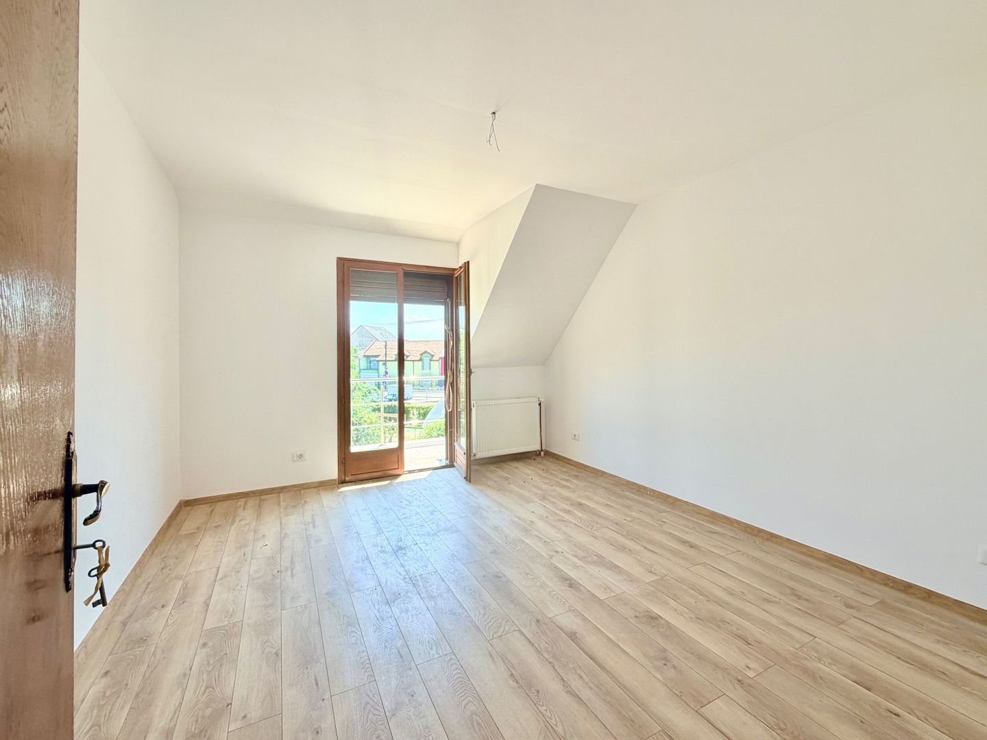 Casa de Închiriat in Braytim - Poză 4