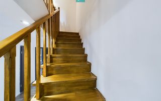 Casă ideală  în zona Crișan - Poză 30