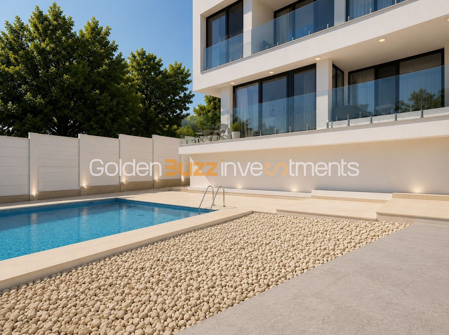 Vilă premium pe malul lacului – Izvorani | Piscină | Smart Home - Poză 1