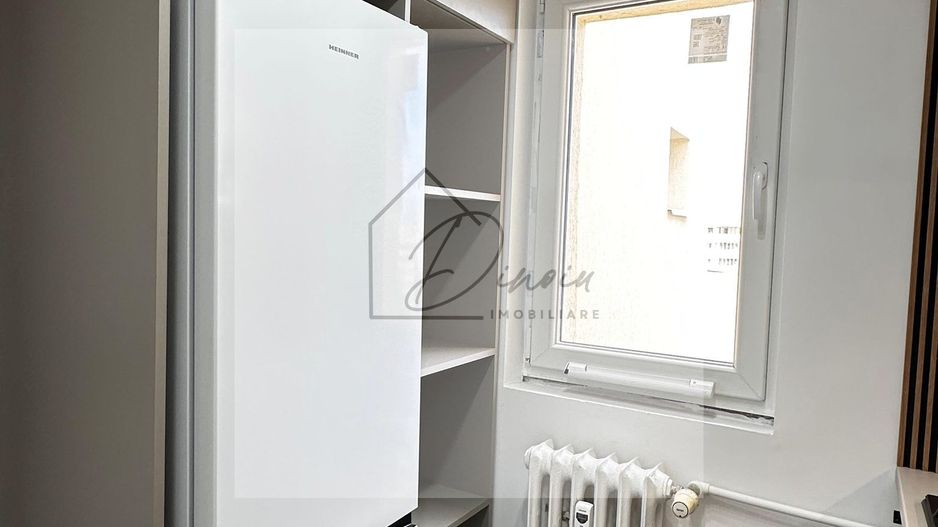 COM 0% I Apartament 2 cam TEI I Parc roata I renovat total 2025, 40 mp - Poză 11