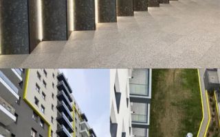 Garsoniera | Novum 56 | Bloc Nou | Metrou Gorjului - Poză 8