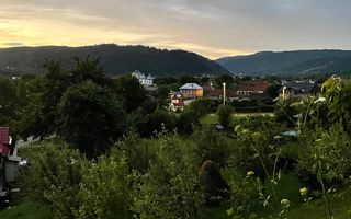 TEREN INTRAVILAN 700 MP VISOI CAMPULUNG - Poză 6