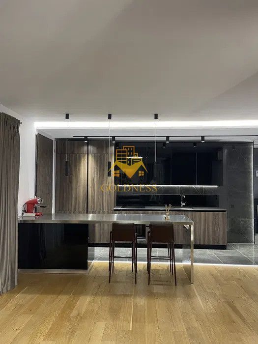 2 camere open-space, Zona Semicentrala, Traian, Piata Mihai Viteazu - Poză 5