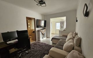 2 Camere-Renovat-Alexandru cel Bun - Poză 2