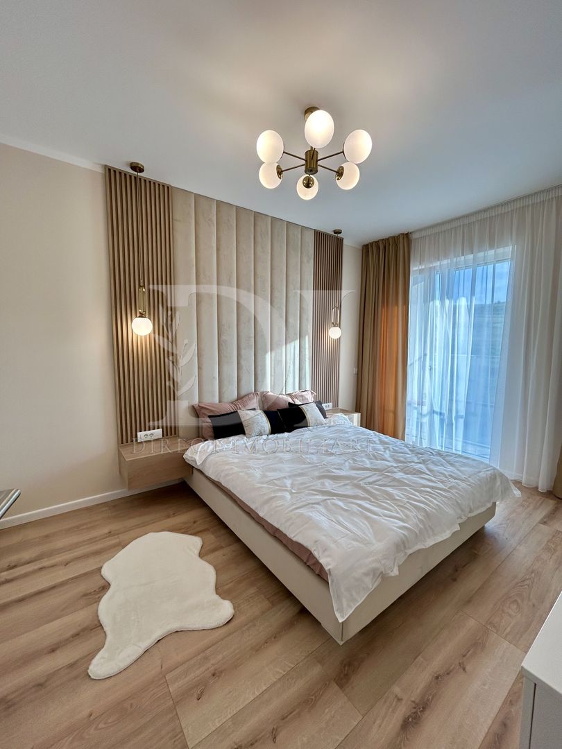 Apartament ultrafinisat / Zona Vivo - Poză 1