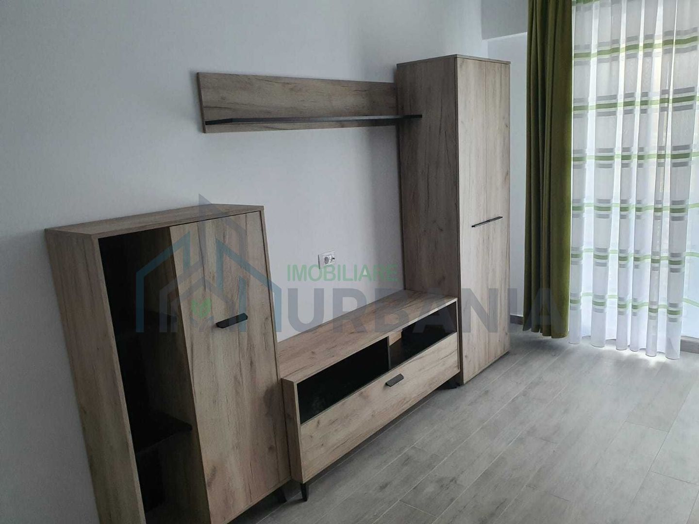 Apartament 2 camere cu loc de parcare, Păcurari, Iași – Complexul Contemporane Residence - Poză 8