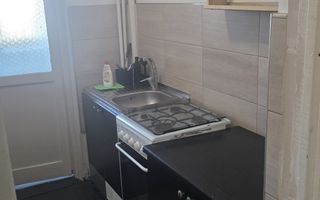 Apartament 2 camere decomandat, Hala Centrala, Liteni – Etaj 7, 44 mp - Poză 5