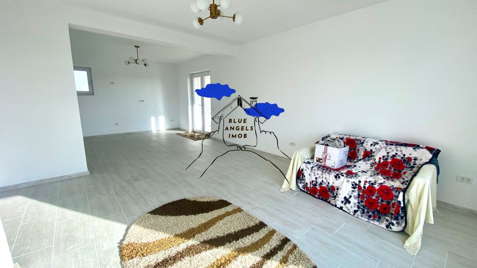 CASA, Sanpetru zona Livada, fara utilitati - Poză 5